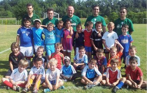 U6-U9 